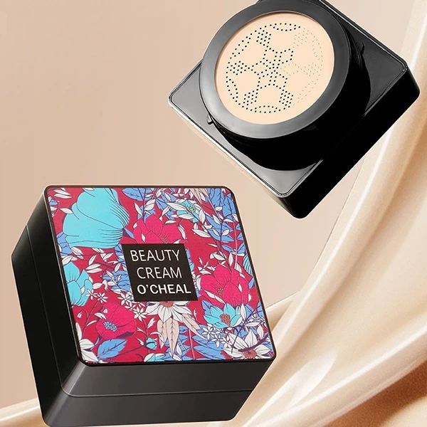 Moisturizing Waterproof Flawless Beauty Women Face Makeup BB Cream Concealer - 0