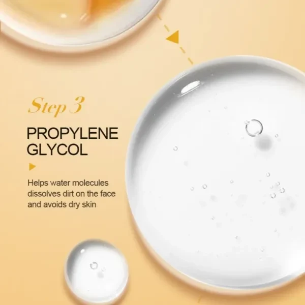 Gold Shiny Repair Facial Mask Anti-aging Deep Cleansing Reduces Peptide Skin Car