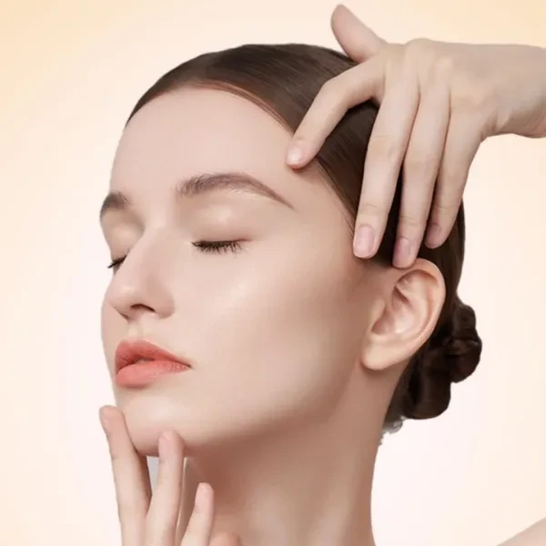 2 Pcs Moisturizing Anti Wrinkle Face Masks Repair Brightening Skincare Collagen