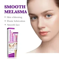 Freckle Removal Cream Whitening Lighten Dullness Dark Spot Remover Soft Skin Moi