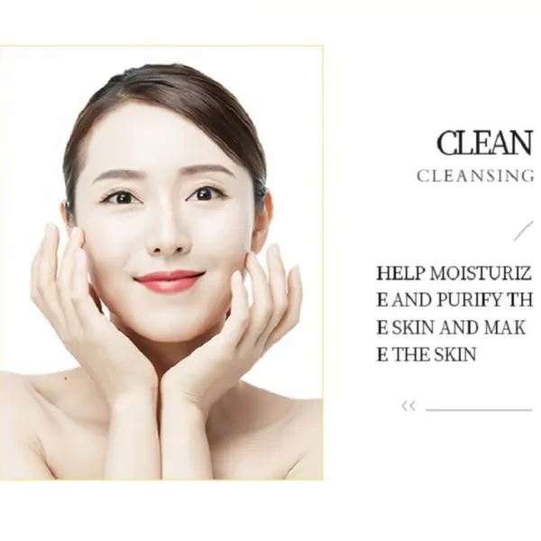 2 Pcs Moisturizing Skin Care Face Masks Vitamin C Collagen Whitening Green Tea S