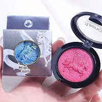 Purple Passion Eyeshadow Palette - Long-lasting Glitter Design