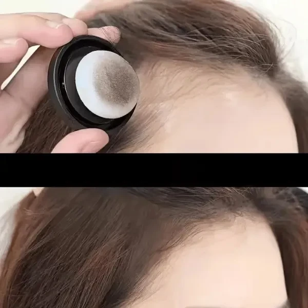 Stain-Proof Hair Shadow Powder Hair Repairing Beauty Makeup Root Line Hairline S