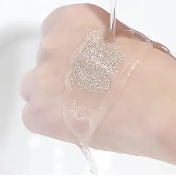 Glitter Eye Palette Long-Lasting Sweatproof Waterproof Eyeshadow