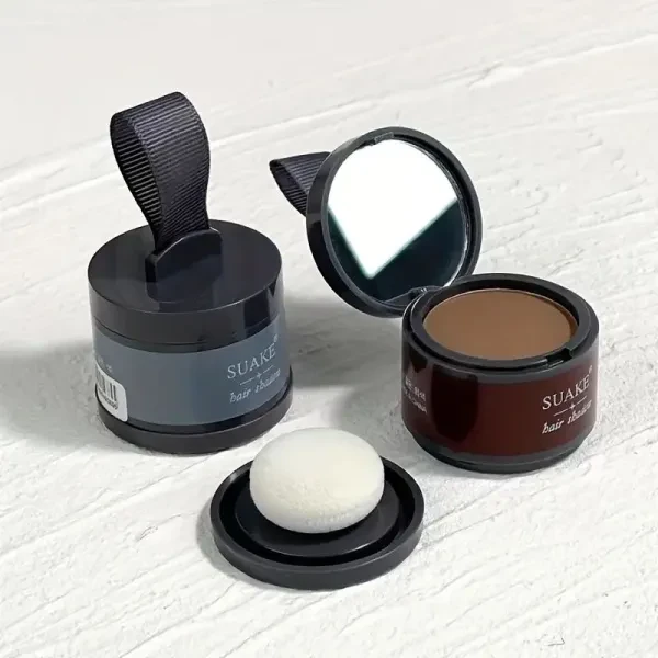 Stain-Proof Hair Shadow Powder Hair Repairing Beauty Makeup Root Line Hairline S