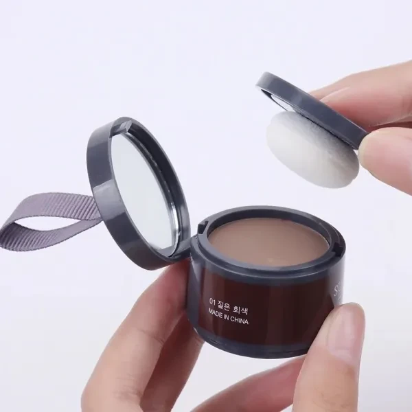 Stain-Proof Hair Shadow Powder Hair Repairing Beauty Makeup Root Line Hairline S