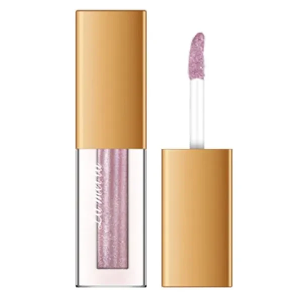 Long Lasting Glitter Liquid Eye Shadow Waterproof - 05