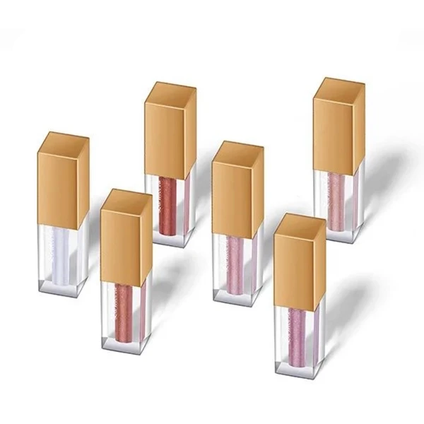 Glitter Bomb Liquid Eye Shadow - Waterproof Long Lasting Shade 03