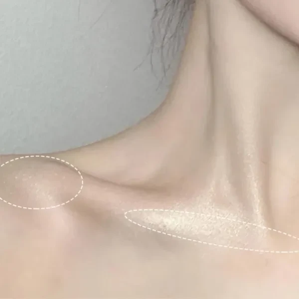 Highlighter Contour Skin Face Makeup Water Proof Long Lasting Cosmetics Highligh