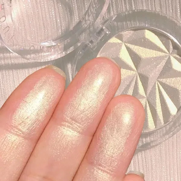 Highlighter Contour Skin Face Makeup Water Proof Long Lasting Cosmetics Highligh