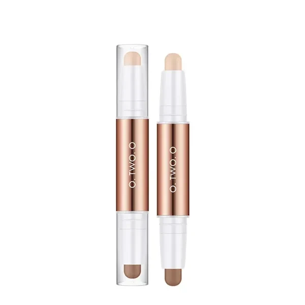 2in1 Light Shade Highlight Stick - Enhance Your Natural Glow