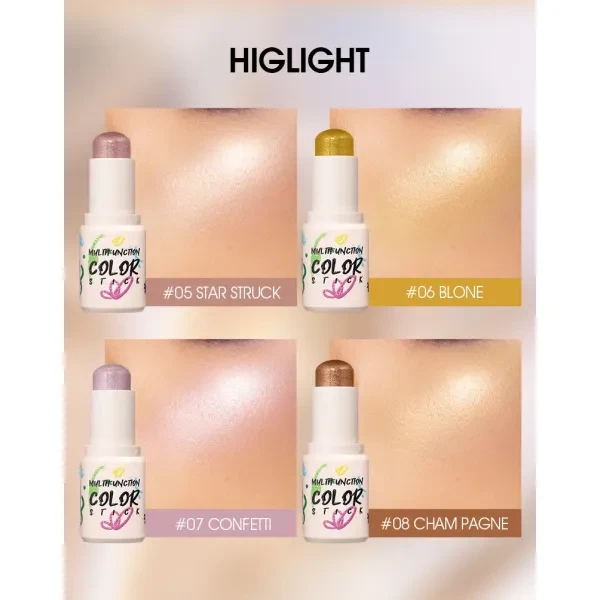 Silk Shimmer Blush For a Radiant Face!