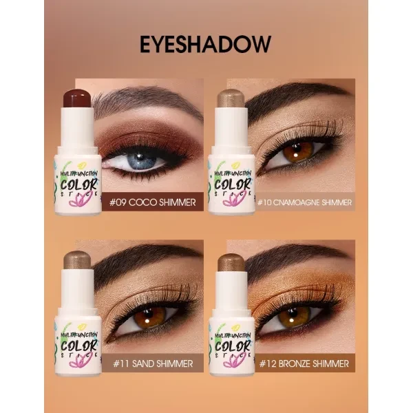 Silk Shimmer Blush For a Radiant Face!