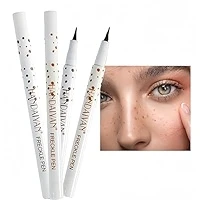 Luxury Skin-Friendly Waterproof Quick Dry Soft Dot Spot Facial Natural Makeup Pe