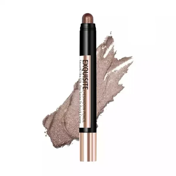 Waterproof Coffee Eye Shadow Pencil for Stunning Looks