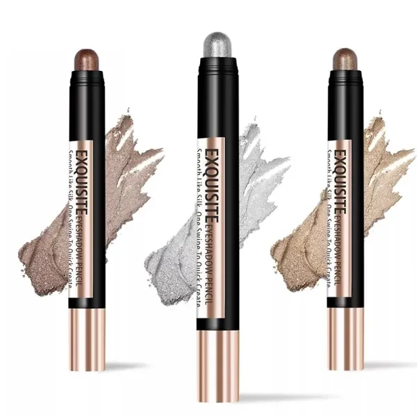 Waterproof Coffee Eye Shadow Pencil for Stunning Looks