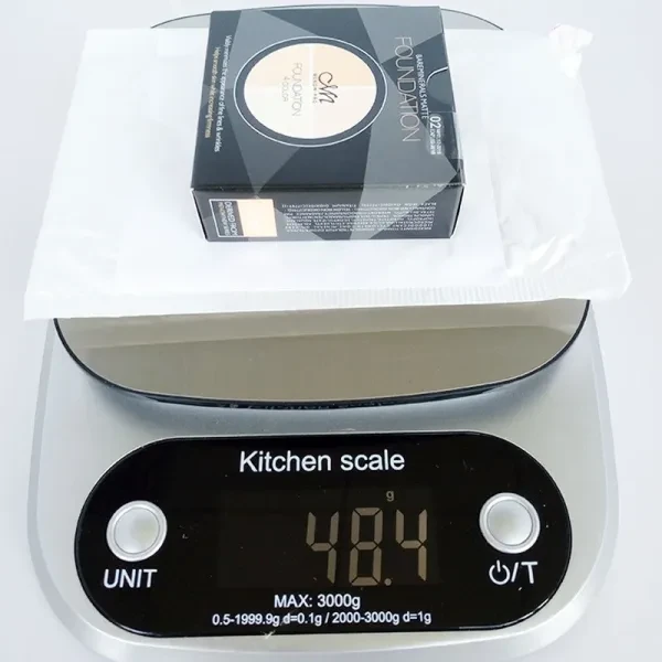 4 in 1 Multi Color Foundation Concealer Cream - Long Lasting