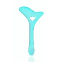 Multifunctional DIY Grooming Easy To Use Silicone Mascara Saver Eyebrow Stencil