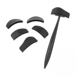 Ultimate Eyeshadow Stencils Kit 6-in-1 with 7-Piece Crease Kit