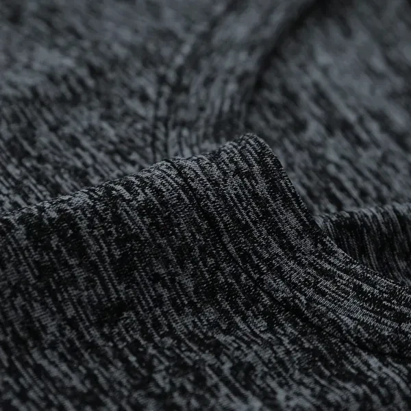 Men's Round Neck Short Sleeves T-shirt - Stylish & Versatile