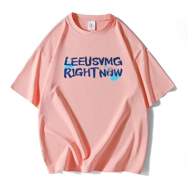 Summer Vibes Men's T-Shirt - Pink Quick-Dry Regular Fit