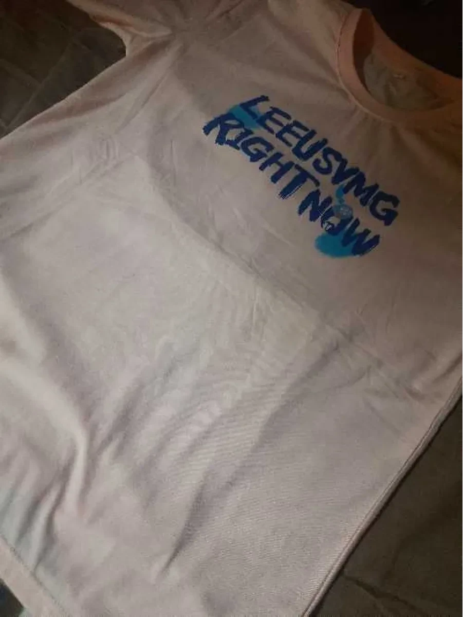 Summer Vibes Men's T-Shirt - Pink Quick-Dry Regular Fit