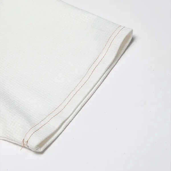 Premium Cotton Fabric Two Tone Men Polo Shirt Button Closure Collar Neck Short S