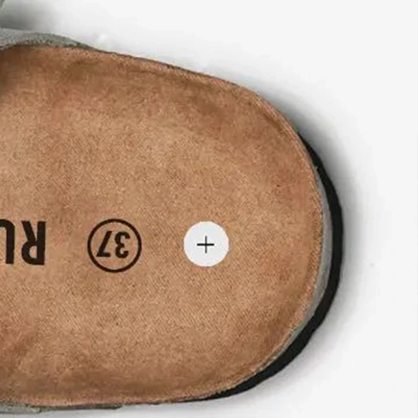 Cross Strap Buckle Design Men Formal Party Wear Brown Color Designer Sandals