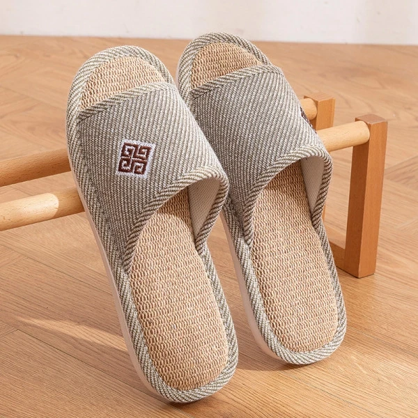 Cozy Coffee Slippers High Quality Non Slip Warm - Perfect for Home