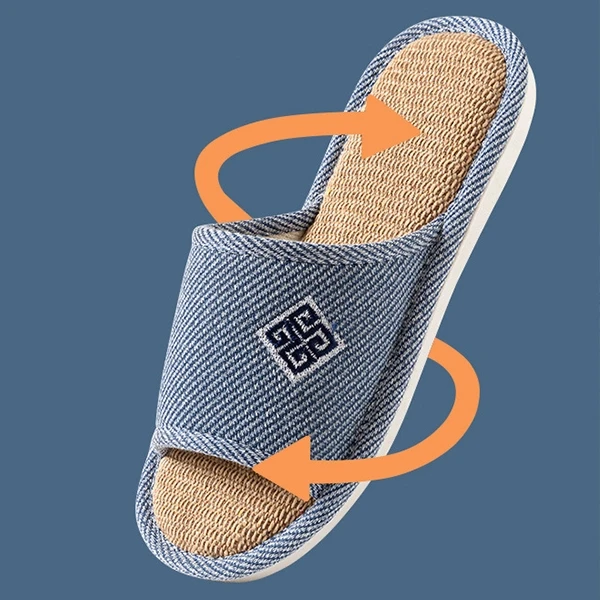 Cozy Coffee Slippers High Quality Non Slip Warm - Perfect for Home