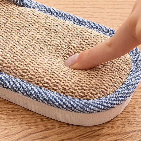 Cozy Coffee Slippers High Quality Non Slip Warm - Perfect for Home