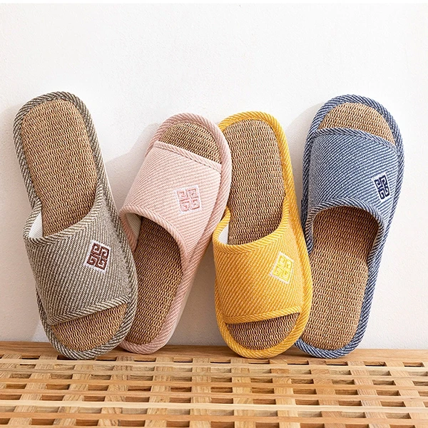 Cozy Coffee Slippers High Quality Non Slip Warm - Perfect for Home