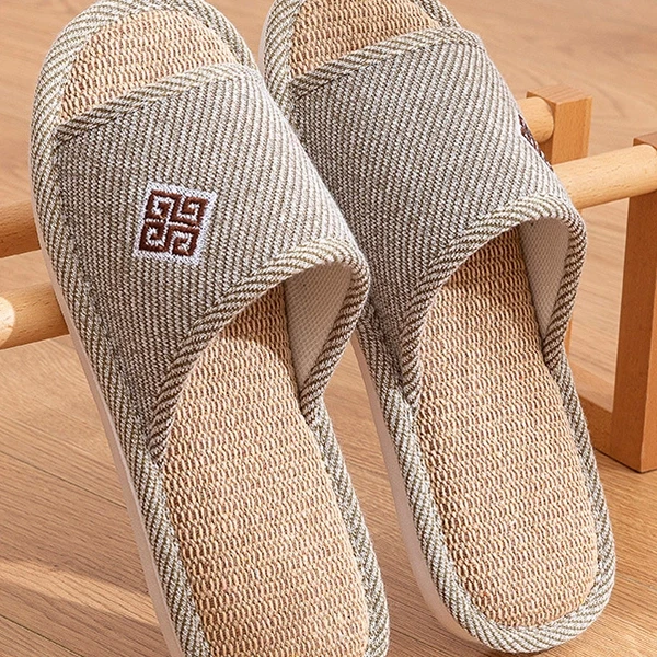 Cozy Coffee Slippers High Quality Non Slip Warm - Perfect for Home