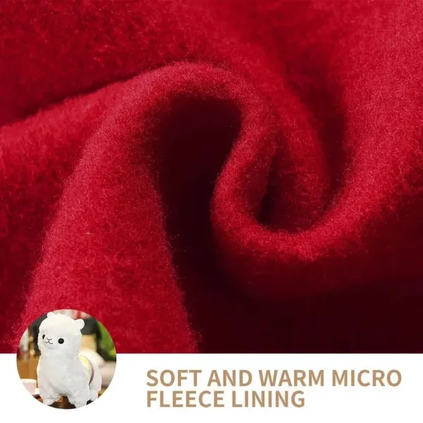 High-Quality Men's Winter Hoodie | Warm & Stylish Jacket | Multicolor