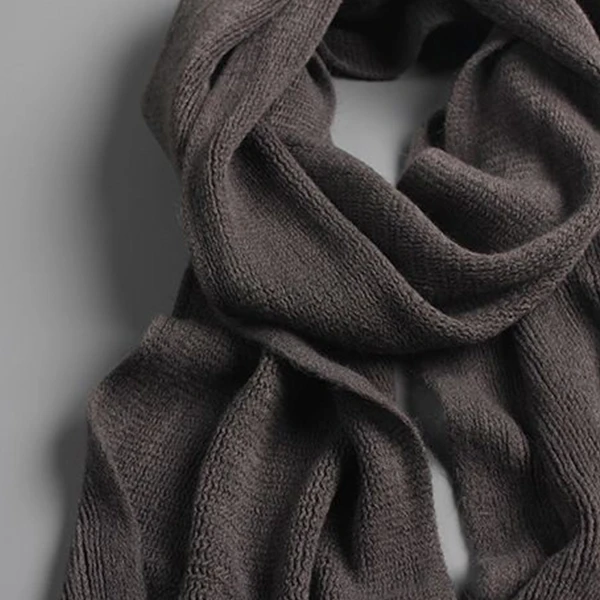 Premium Quality Winter Wear Men Scarves, Multi-Use Clothing Accessories Cosplay