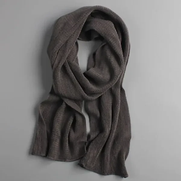 Premium Quality Winter Wear Men Scarves, Multi-Use Clothing Accessories Cosplay
