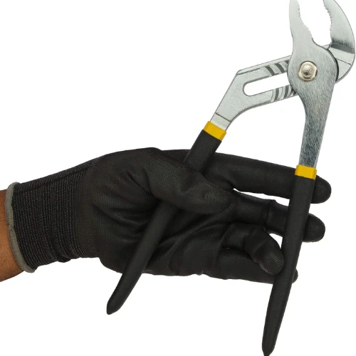 Stanley 84-110 10-Inch Groove Joint Plier