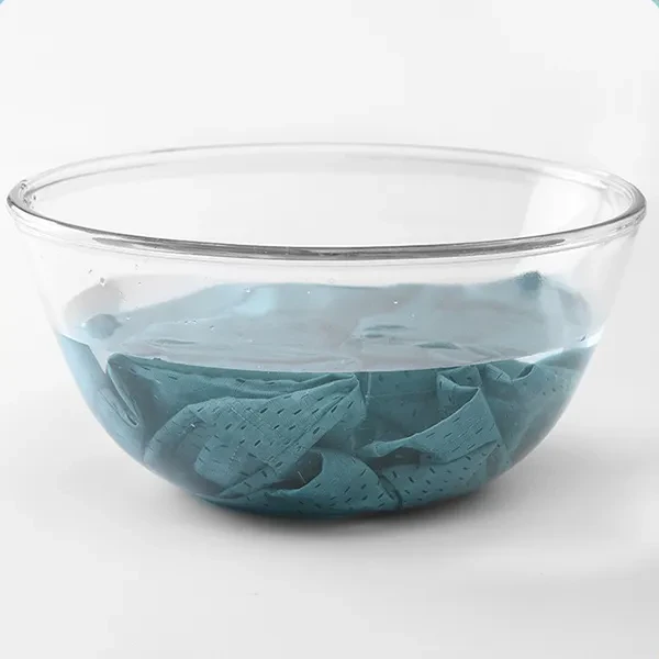 Soft Fabric Mesh Breathable Plain Color Undergarments Boxer Brief Men Underwear