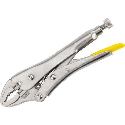 Stanley 9'' Locking Plier, 84-809