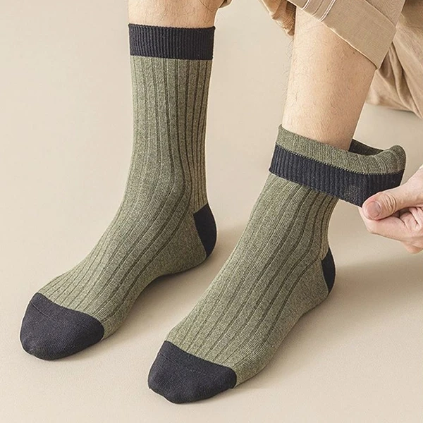 6 Pairs Multi Color Letters Pattern Men Casual Ankle Socks Summer Fashion Breath