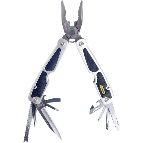 Stanley 29-in-1 Multitool with Ergonomic Handle - 94-806