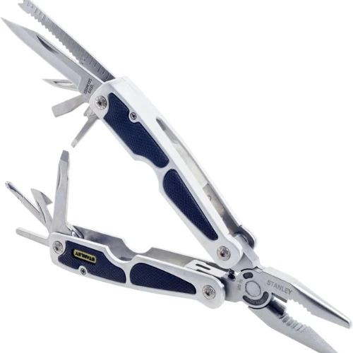 Stanley 29-in-1 Multitool with Ergonomic Handle - 94-806
