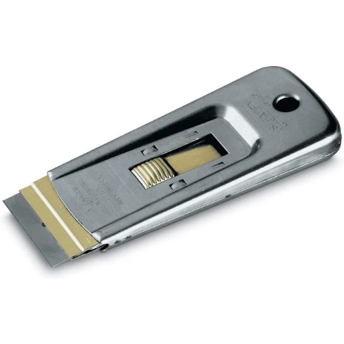 Stanley 0-28-500 Scraper "Professionell", Multicolor
