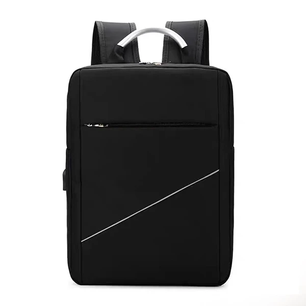 Premium Quality USB Charging Backpack for Travel - Large Capacity