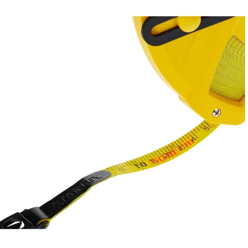 STANLEY FIBERGLASS BLADE LONG TAPE RULES STHT34263-8 50 M