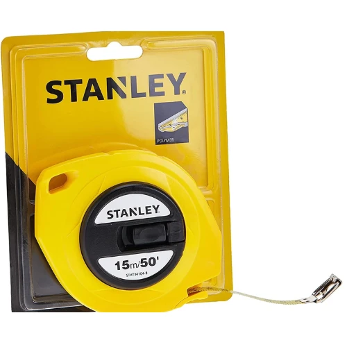 Measuring Tape By Stanley, 15M, Stht34104-8