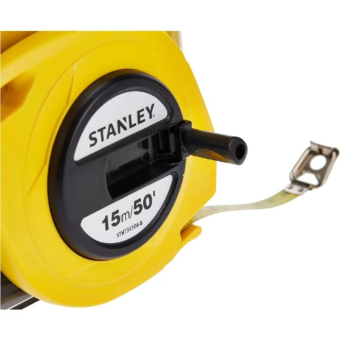 Measuring Tape By Stanley, 15M, Stht34104-8