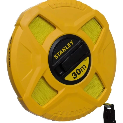Stanley Stht34297-8 Fiberglass Blade Long Tape Rules