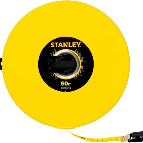 Stanley Stht34298-8 Fiberglass Blade Long Tape Rules