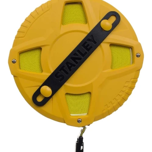 Stanley Stht34298-8 Fiberglass Blade Long Tape Rules